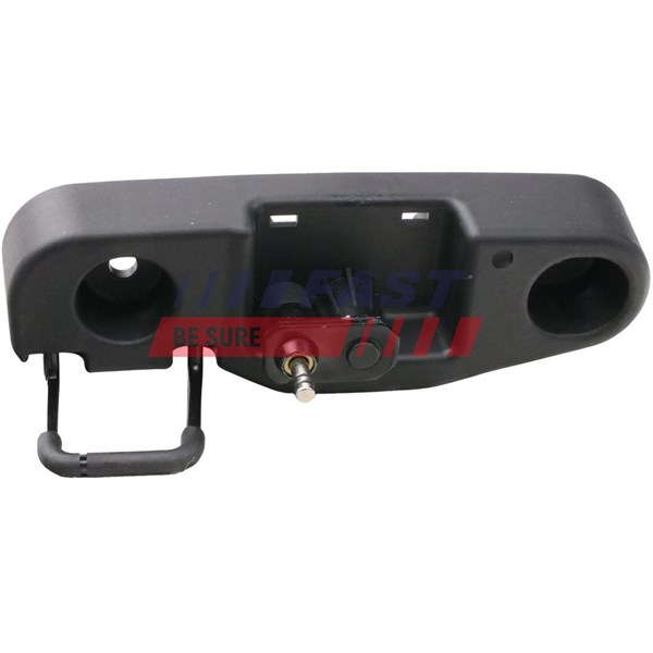Torkarmotor 12V, Bak Fast FT82834 FAST Torkarmotor 12V, Bak Fast FT82834 FAST