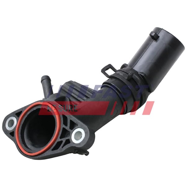 Rörledning, EGR-ventil Fast FT84309 FAST