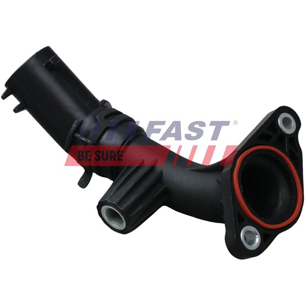 Rörledning, EGR-ventil Fast FT84310 FAST