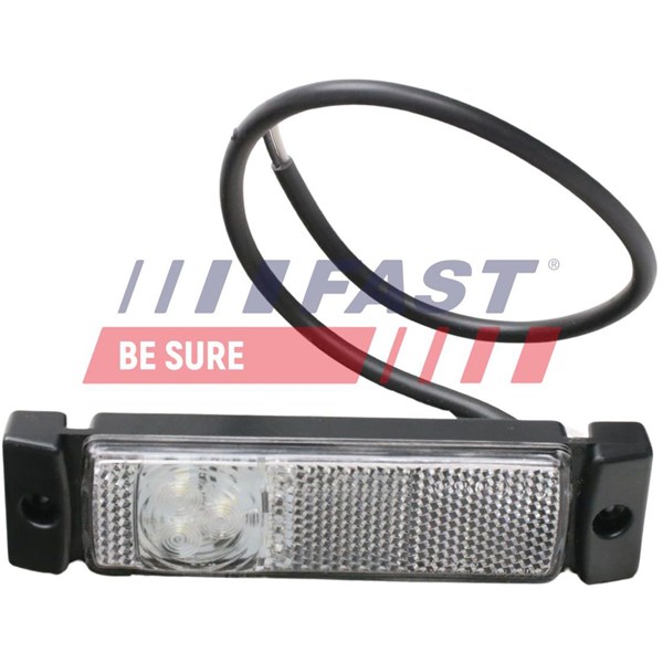 Sidolampa Fast FT87372 FAST