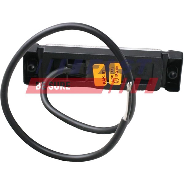 Sidolampa Fast FT87372 FAST Sidolampa Fast FT87372 FAST