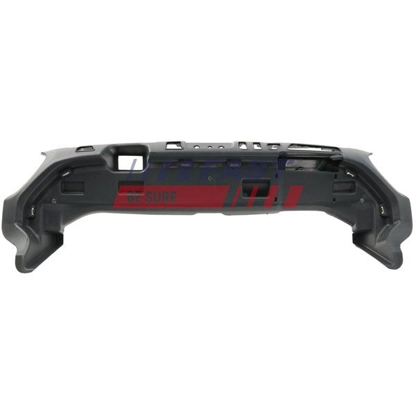 Frontplåt, Fram Fast FT89204 FAST