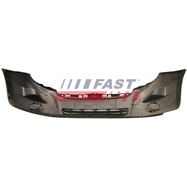 Stötfångare, Fram Fast FT91055 FAST Stötfångare, Fram Fast FT91055 FAST
