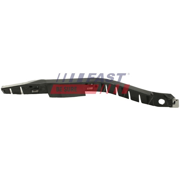 Hållare, stötfångare, Höger fram Fast FT91234 FAST Hållare, stötfångare, Höger fram Fast FT91234 FAST