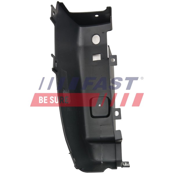 Stötfångare, Höger bak Fast FT91446G FAST Stötfångare, Höger bak Fast FT91446G FAST