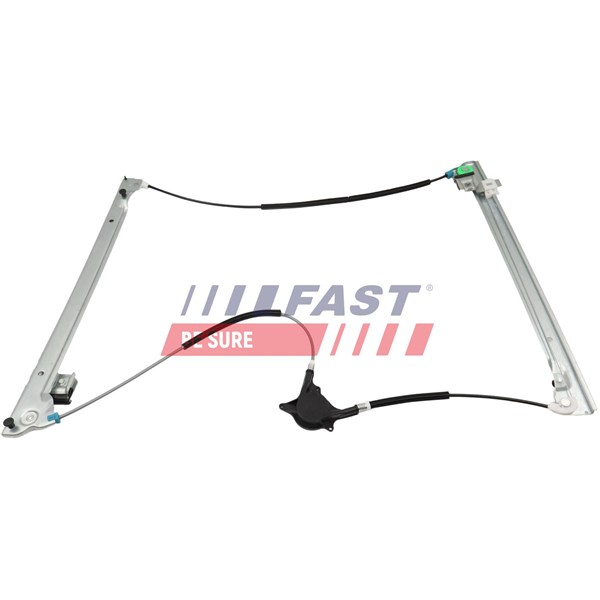 Fönsterhiss, Höger fram Fast FT91720 FAST