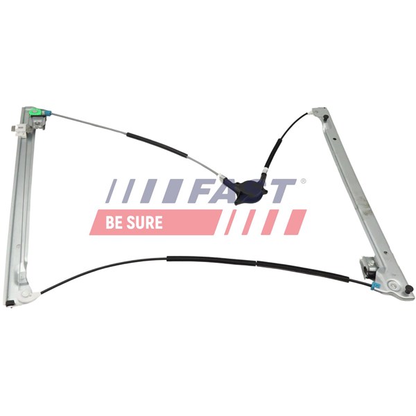 Fönsterhiss, Höger fram Fast FT91720 FAST