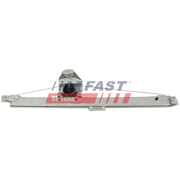 Fönsterhiss, Höger fram Fast FT91724 FAST Fönsterhiss, Höger fram Fast FT91724 FAST