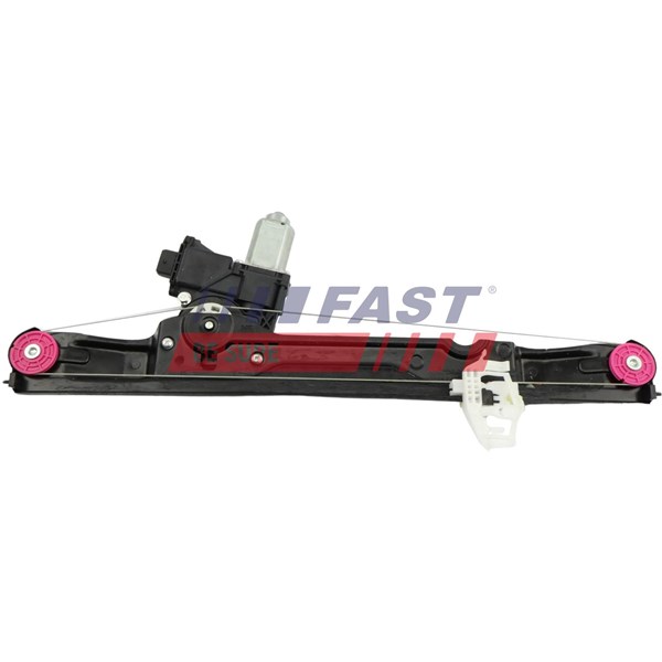 Fönsterhiss, Vänster fram Fast FT91725 FAST