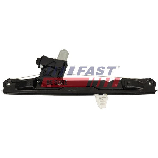 Fönsterhiss, Höger fram Fast FT91726 FAST Fönsterhiss, Höger fram Fast FT91726 FAST