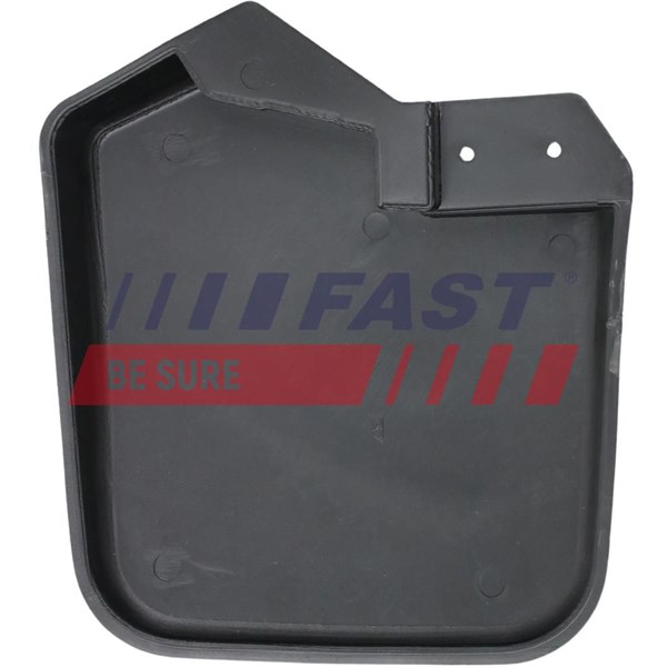 Sprutvägg Fast FT92611 FAST Sprutvägg Fast FT92611 FAST