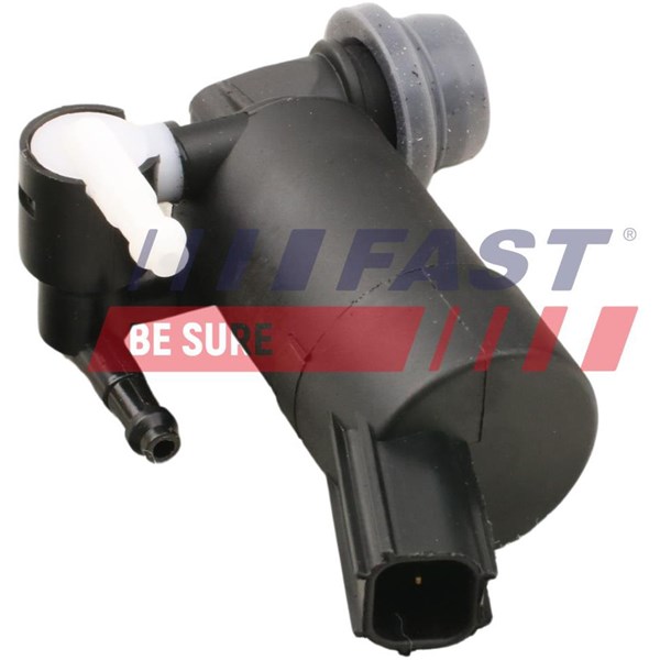 Spolarpump 12V Fast FT94926 FAST Spolarpump 12V Fast FT94926 FAST