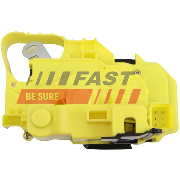 Lås, dörr, Höger bak Fast FT95023 FAST Lås, dörr, Höger bak Fast FT95023 FAST