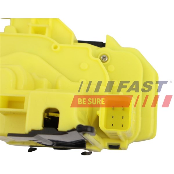 Lås, dörr, Höger bak Fast FT95023 FAST Lås, dörr, Höger bak Fast FT95023 FAST