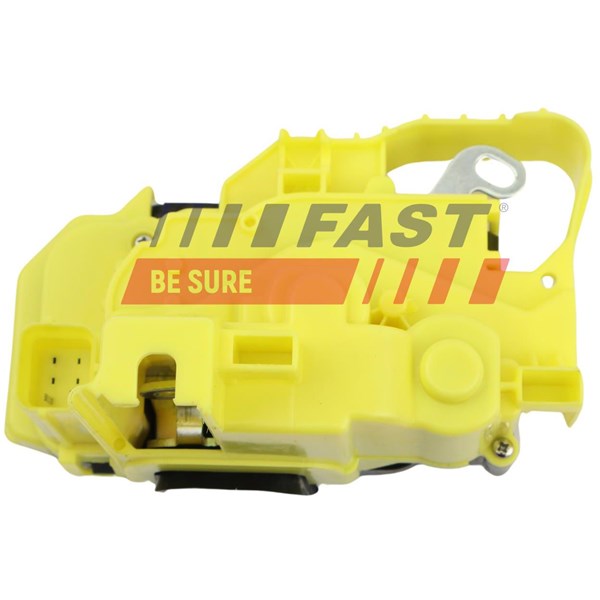 Lås, dörr, Vänster bak Fast FT95024 FAST