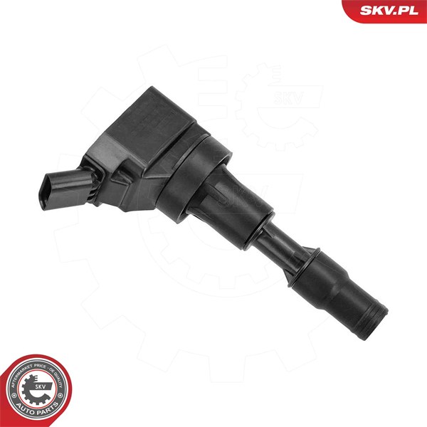 Tändspole 12V Esen skv 03SKV354 ESEN SKV
