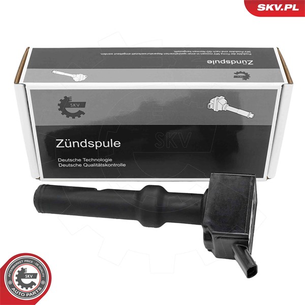 Tändspole 12V Esen skv 03SKV358 ESEN SKV