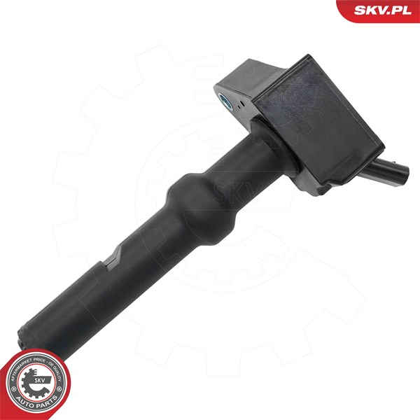 Tändspole 12V Esen skv 03SKV358 ESEN SKV Tändspole 12V Esen skv 03SKV358 ESEN SKV