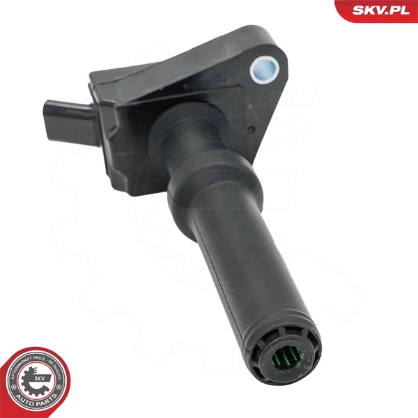 Tändspole 12V Esen skv 03SKV358 ESEN SKV Tändspole 12V Esen skv 03SKV358 ESEN SKV