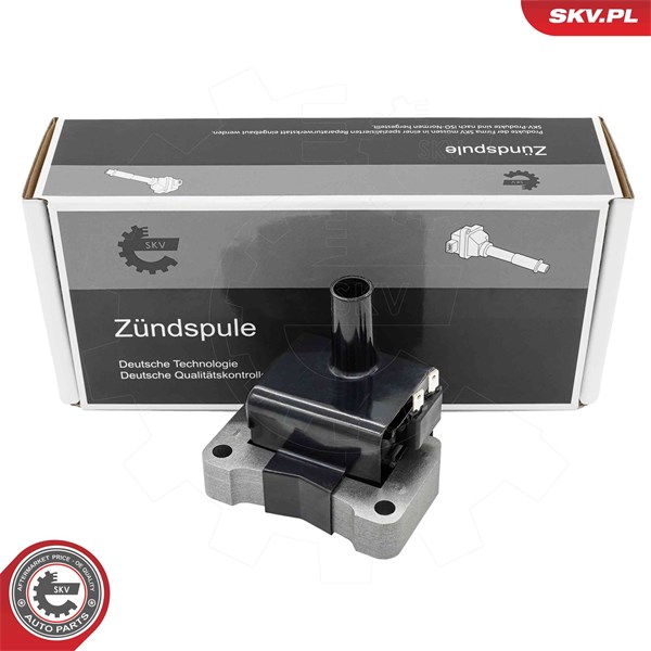 Tändspole 12V Esen skv 03SKV359 ESEN SKV