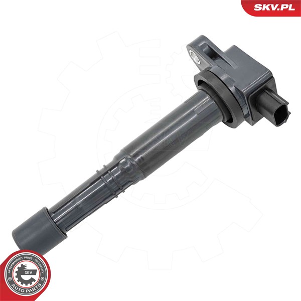 Tändspole 12V, Cylindriskt huvud Esen skv 03SKV360 ESEN SKV Tändspole 12V, Cylindriskt huvud Esen skv 03SKV360 ESEN SKV