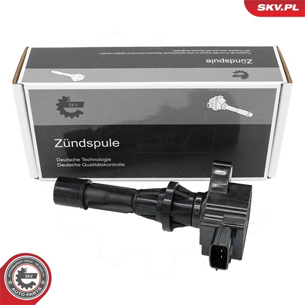 Tändspole 12V Esen skv 03SKV362 ESEN SKV