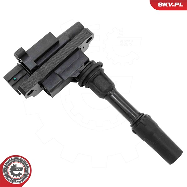 Tändspole 12V Esen skv 03SKV363 ESEN SKV