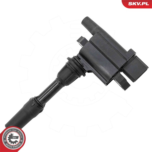 Tändspole 12V Esen skv 03SKV363 ESEN SKV Tändspole 12V Esen skv 03SKV363 ESEN SKV