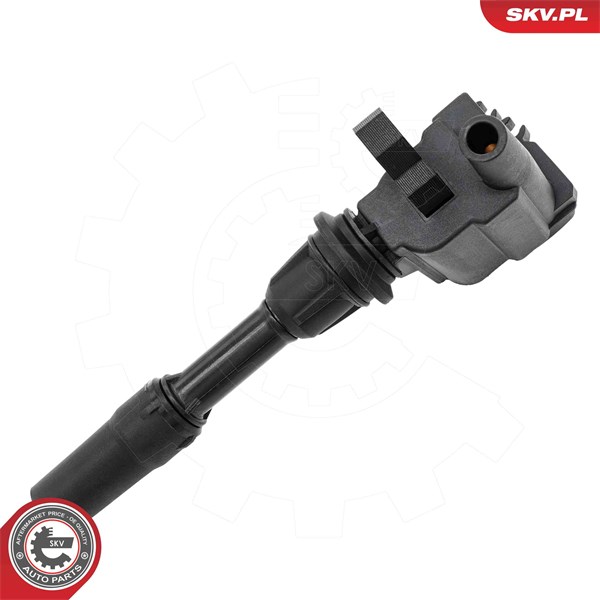 Tändspole 12V Esen skv 03SKV363 ESEN SKV Tändspole 12V Esen skv 03SKV363 ESEN SKV