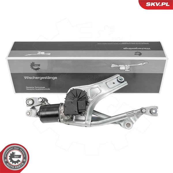 Torkartransmission, Fram Esen skv 05SKV137 ESEN SKV Torkartransmission, Fram Esen skv 05SKV137 ESEN SKV