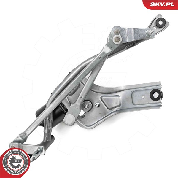 Torkartransmission, Fram Esen skv 05SKV137 ESEN SKV Torkartransmission, Fram Esen skv 05SKV137 ESEN SKV