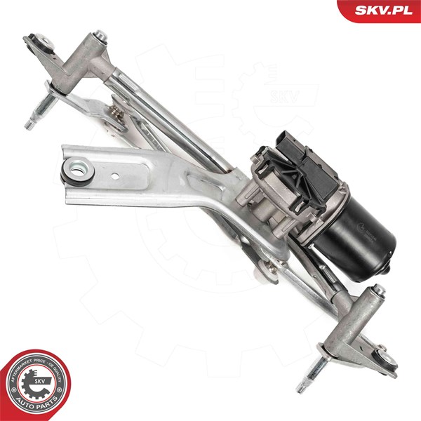 Torkartransmission, Fram Esen skv 05SKV137 ESEN SKV Torkartransmission, Fram Esen skv 05SKV137 ESEN SKV