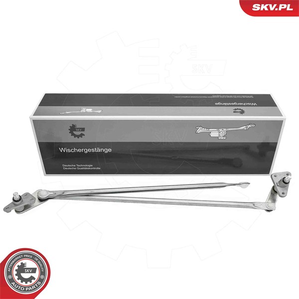 Torkartransmission, Fram Esen skv 05SKV158 ESEN SKV