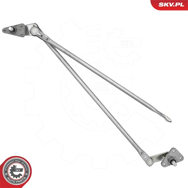 Torkartransmission, Fram Esen skv 05SKV158 ESEN SKV Torkartransmission, Fram Esen skv 05SKV158 ESEN SKV