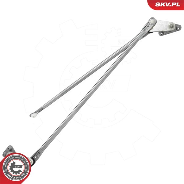 Torkartransmission, Fram Esen skv 05SKV158 ESEN SKV Torkartransmission, Fram Esen skv 05SKV158 ESEN SKV