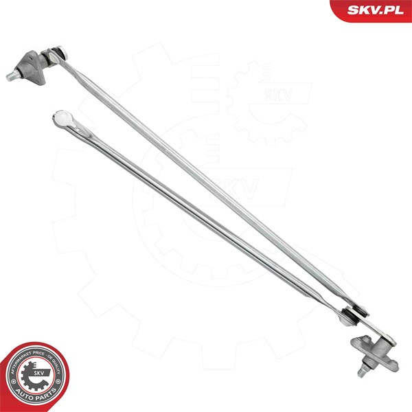 Torkartransmission, Fram Esen skv 05SKV158 ESEN SKV Torkartransmission, Fram Esen skv 05SKV158 ESEN SKV