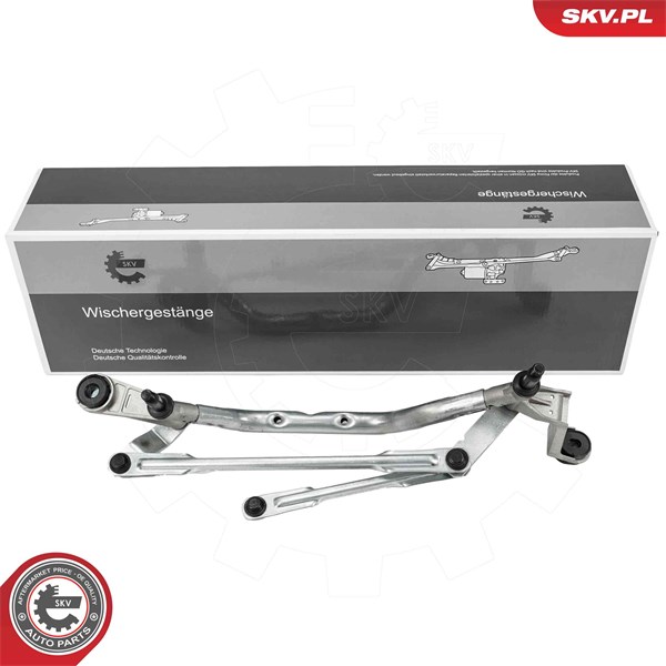 Torkartransmission, Fram Esen skv 05SKV177 ESEN SKV