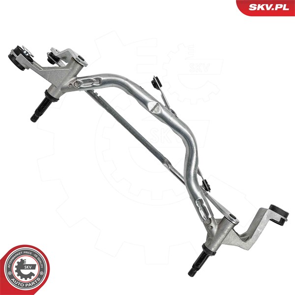 Torkartransmission, Fram Esen skv 05SKV177 ESEN SKV Torkartransmission, Fram Esen skv 05SKV177 ESEN SKV