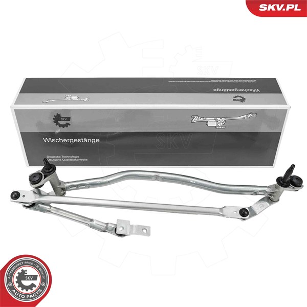 Torkartransmission, Fram Esen skv 05SKV178 ESEN SKV