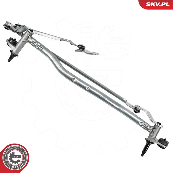 Torkartransmission, Fram Esen skv 05SKV178 ESEN SKV