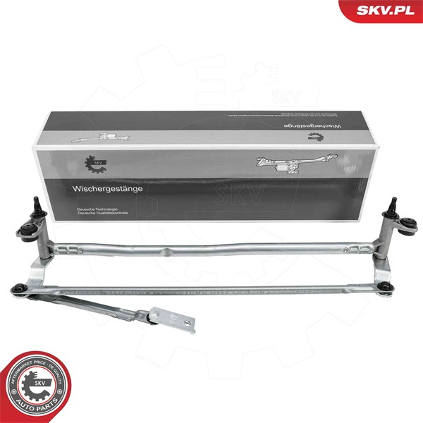 Torkartransmission, Fram Esen skv 05SKV179 ESEN SKV