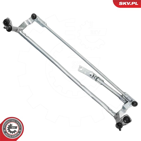 Torkartransmission, Fram Esen skv 05SKV179 ESEN SKV Torkartransmission, Fram Esen skv 05SKV179 ESEN SKV