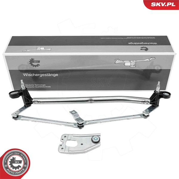 Torkartransmission, Fram Esen skv 05SKV180 ESEN SKV