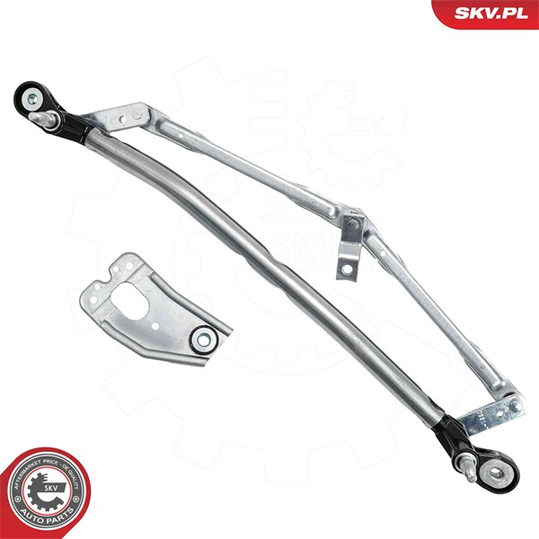 Torkartransmission, Fram Esen skv 05SKV180 ESEN SKV