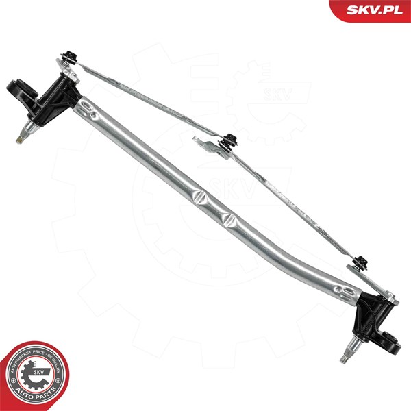 Torkartransmission, Fram Esen skv 05SKV180 ESEN SKV