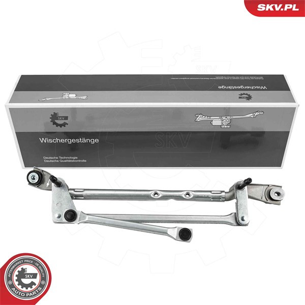 Torkartransmission, Fram Esen skv 05SKV181 ESEN SKV