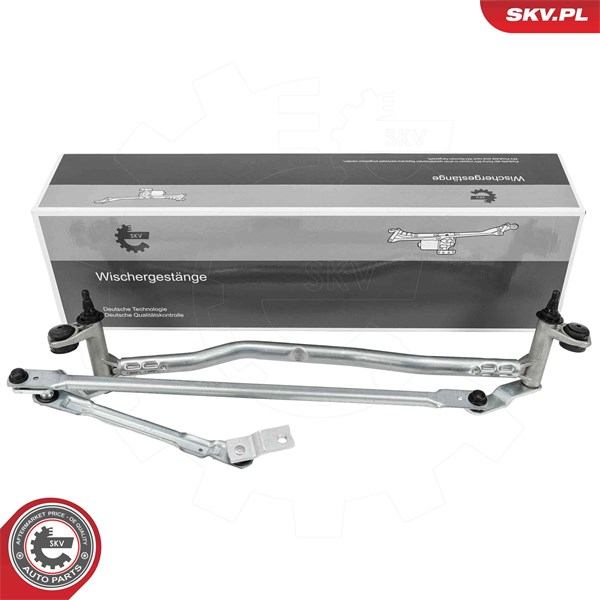 Torkartransmission, Fram Esen skv 05SKV182 ESEN SKV