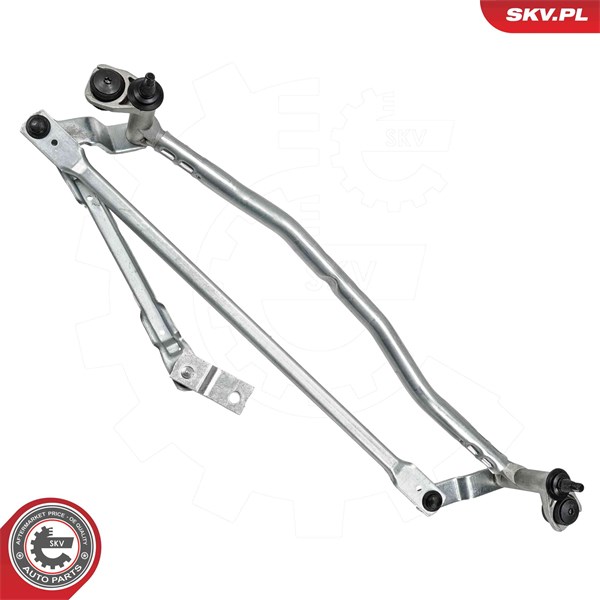 Torkartransmission, Fram Esen skv 05SKV182 ESEN SKV Torkartransmission, Fram Esen skv 05SKV182 ESEN SKV