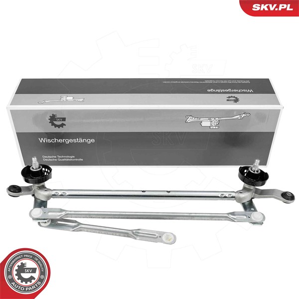 Torkartransmission, Fram Esen skv 05SKV183 ESEN SKV