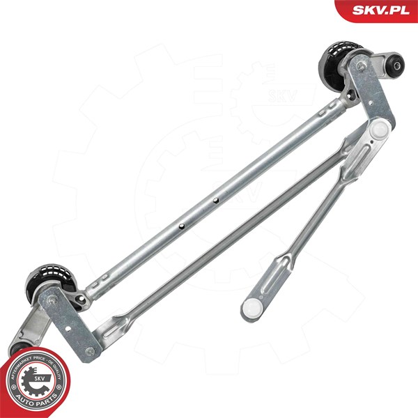 Torkartransmission, Fram Esen skv 05SKV183 ESEN SKV Torkartransmission, Fram Esen skv 05SKV183 ESEN SKV
